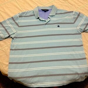 Brooks Brothers Original Fit Polo